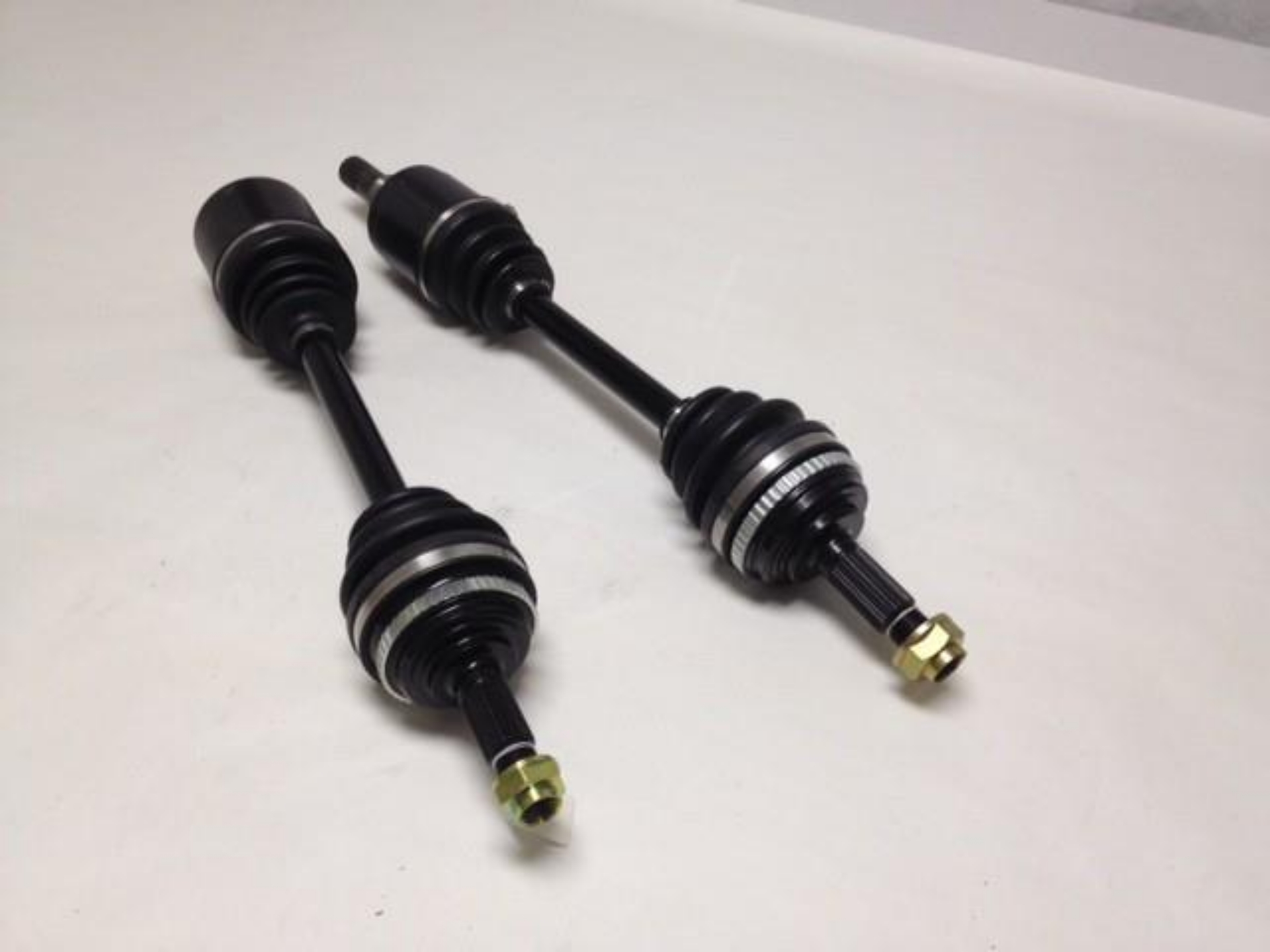 Picture of DSS Honda Civic / CRX B-Series Hydraulic Trans 475HP Level 2.9 Axle -Right HY3991X2