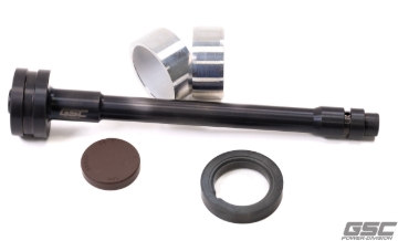 Picture of GSC P-D Mitsubishi Evo 4-9 4G63 Replacement Race Balance Shaft Shaft Only - No Cancel-Returns