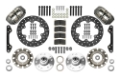 Picture of Wilwood Front Drag Kit Camaro 79-81 Dynamic