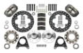 Picture of Wilwood Front Drag Kit Mustang 87-93 Dynamic
