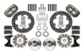 Picture of Wilwood Front Drag Kit Pinto 71-80-Mustang II