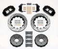Picture of Wilwood GTO Front Kit 2004-2006 FNSL6R-DS 14
