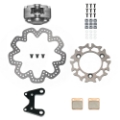 Picture of Wilwood Left Front Sprint Kit GP200 3-25 MT