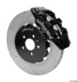Picture of Wilwood 08-12 Audi A4 Front Kit A5 S5 AERO6