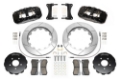Picture of Wilwood 08-12 Audi A4 Front Kit A5 S5 AERO6