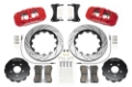 Picture of Wilwood 08-12 Audi A4 Front Kit A5 S5 AERO6