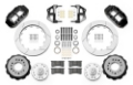 Picture of Wilwood 55-57 Chevy Front Kit CPP 2in- Drop
