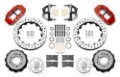 Picture of Wilwood 55-57 Chevy Front Kit CPP 2in- Drop