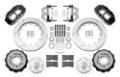 Picture of Wilwood 55-57 Chevy Front Kit CPP 2in- Drop
