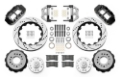 Picture of Wilwood 55-57 Chevy Front Kit CPP 2in- Drop