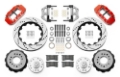 Picture of Wilwood 55-57 Chevy Front Kit CPP 2in- Drop