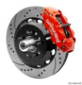 Picture of Wilwood 55-57 Chevy Front Kit CPP 2in- Drop