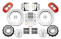Picture of Wilwood 55-57 Chevy Front Kit CPP 2in- Drop