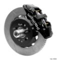 Picture of Wilwood 55-57 Chevy Front Kit CPP 2in- Drop