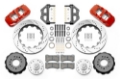Picture of Wilwood 55-57 Chevy Front Kit CPP 2in- Drop