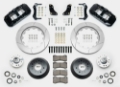 Picture of Wilwood 57-67 Ford F100 Truck Front Kit AERO6