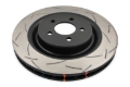 Picture of DBA 4000 Series Slotted Rotors