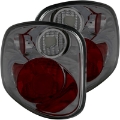Picture of ANZO 1997-2003 Ford F-150 Taillights Smoke G2