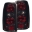 Picture of ANZO 2000-2006 Chevrolet Suburban Taillights Smoke