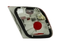 Picture of ANZO 2000-2003 BMW 3 Series E46 Taillights Red-Smoke - Inner