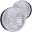 Picture of ANZO 1998-2002 Lexus Is300 Trunk Lights Clear