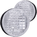 Picture of ANZO 1998-2002 Lexus Is300 Trunk Lights Clear