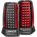 Picture of ANZO 2002-2006 Cadillac Escalade LED Taillights Black