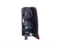 Picture of ANZO 2002-2006 Cadillac Escalade LED Taillights Black