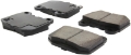 Picture of StopTech Performance ST-22 2-Piston Rear Caliper Brake Pads