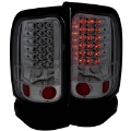 Picture of ANZO 1994-2001 Dodge Ram LED Taillights Smoke