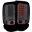 Picture of ANZO 1994-2001 Dodge Ram LED Taillights Smoke