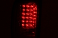 Picture of ANZO 1994-2001 Dodge Ram LED Taillights Smoke