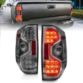 Picture of ANZO 2014-2015 Toyota Tundra LED Taillights Smoke