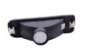 Picture of ANZO 1995-1997 Toyota Tacoma Euro Parking Lights Chrome