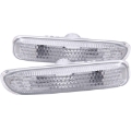 Picture of ANZO 1999-2001 BMW 3 Series Side Marker Lights Clear