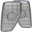 Picture of ANZO 2006-2009 Hummer H3 Side Markers