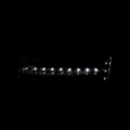 Picture of ANZO 2003-2006 Chevrolet Silverado 1500 LED Parking Lights Black w- Amber Reflector