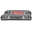 Picture of ANZO 2002-2008 Dodge Ram LED 3rd Brake Light Smoke