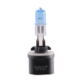 Picture of ANZO Halogen Bulbs Universal 885 12V 27W Super White Twin Pack