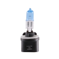 Picture of ANZO Halogen Bulbs Universal 890 12V 27W Super White Twin Pack