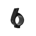 Picture of ANZO Bar Mount Clamps Universal Fog Light Mounting Clamp 1-5in