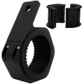 Picture of ANZO Bar Mount Clamps Universal Tube Clamp Fits Sizes 2-5in - 3in