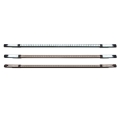 Picture of ANZO Bed Rail Lights Universal LED Utility Bar Chrome