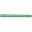 Picture of ANZO Universal 24in Slimline LED Light Bar Green