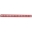 Picture of ANZO Universal 24in Slimline LED Light Bar Red