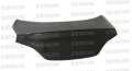 Picture of Seibon 08-09 Hyundai Genesis Coupe TS Carbon Fiber Trunk Lid