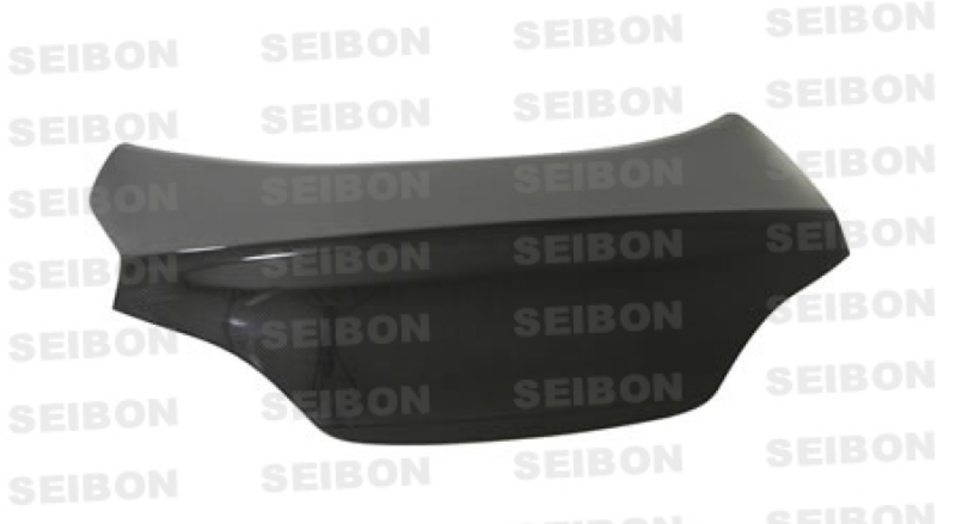Picture of Seibon 08-09 Hyundai Genesis Coupe TS Carbon Fiber Trunk Lid