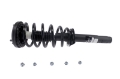 Picture of KYB Shocks & Struts Strut Plus Front Right HONDA Accord 2002-1998
