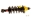 Picture of KYB Shocks & Struts Strut Plus Rear Right HONDA CR-V 2006-2005