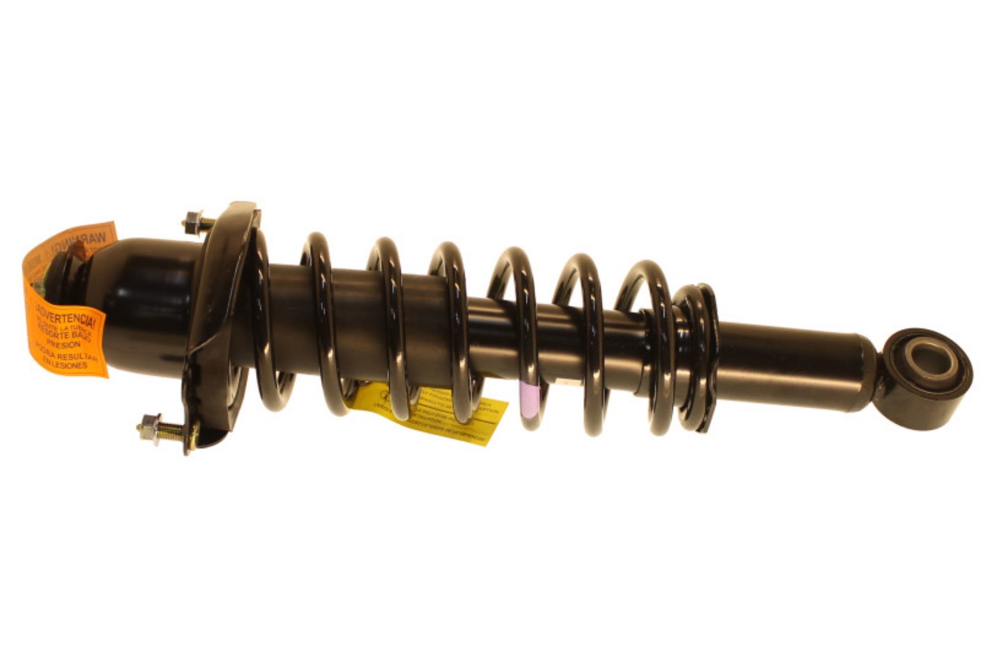 Picture of KYB Shocks & Struts Strut Plus Rear Right TOYOTA Corolla 2013-12-10